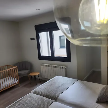 דירה Credencial Bulevar