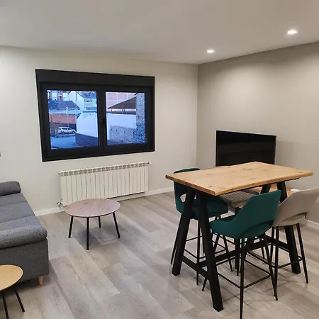 Apartment Credencial Bulevar *