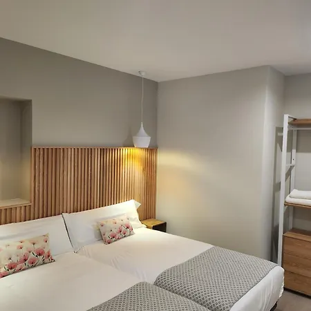 Apartment Credencial Bulevar