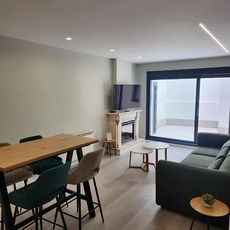 Credencial Bulevar * Sarria