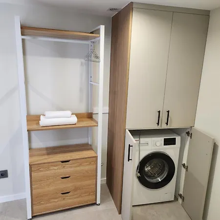 Apartment Credencial Bulevar *
