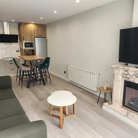 Apartment Credencial Bulevar *