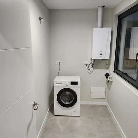 Apartment Credencial Bulevar Sarria