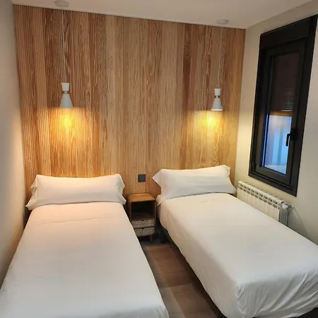 Apartment Credencial Bulevar *