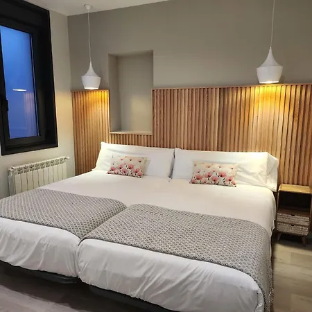 Credencial Bulevar Apartment Sarria