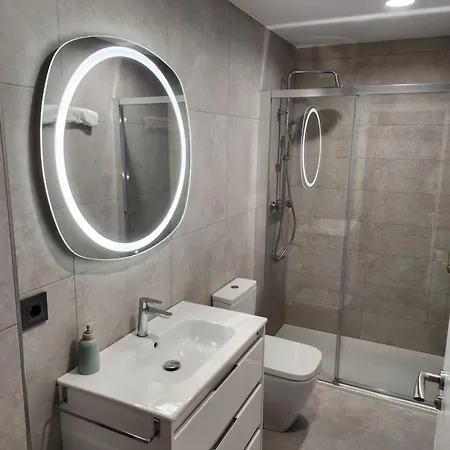 Apartment Credencial Bulevar