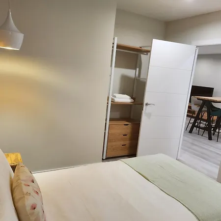Credencial Bulevar Apartment *