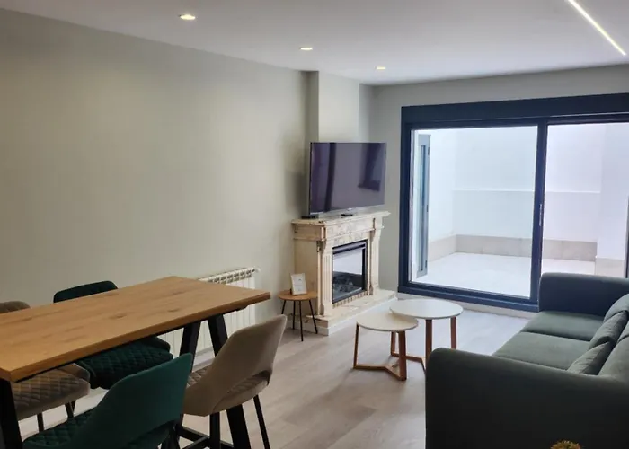 Daire Credencial Bulevar *