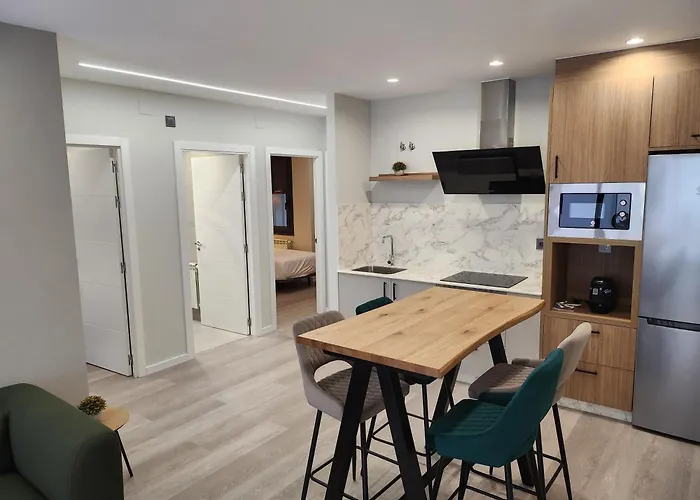 Daire Credencial Bulevar *